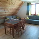 Pod Kasztanami 农家乐