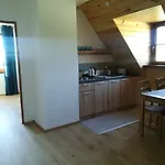 Pod Kasztanami *