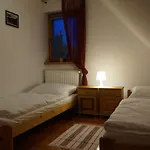 Pod Kasztanami Międzylesie
