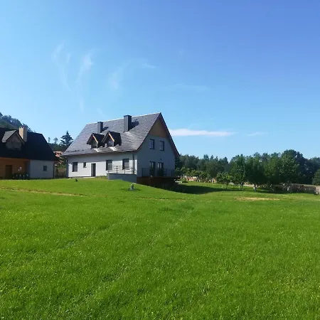 Pod Kasztanami Miedzylesie (Silesia)
