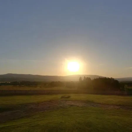 Vakantieboerderij Pod Kasztanami Międzylesie