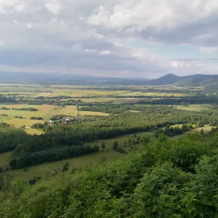 Vakantieboerderij Pod Kasztanami *