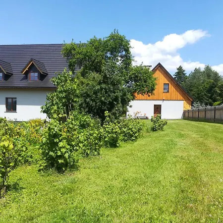 Pod Kasztanami Vakantieboerderij