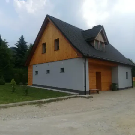 Pod Kasztanami Miedzylesie (Silesia)