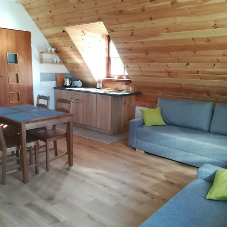 Pod Kasztanami *