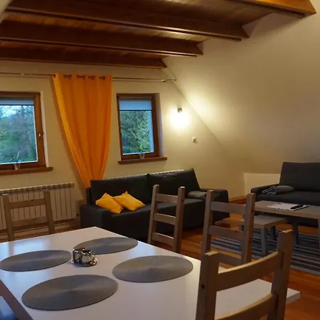 Farm stay Pod Kasztanami *