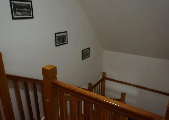 팜스테이 Pod Kasztanami *